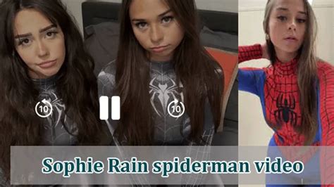 redheadaf leak|Sophie Rain Spider